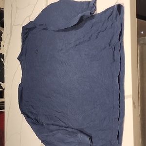 Boys XL long sleeve "Champion" tee